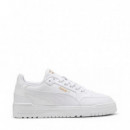 Zapatillas Shuffle Downtown  PUMA