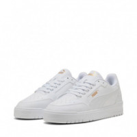 Zapatillas Shuffle Downtown  PUMA