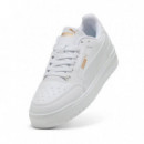 Zapatillas Shuffle Downtown  PUMA