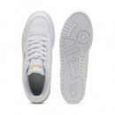 Zapatillas Shuffle Downtown  PUMA