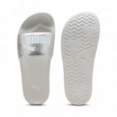 Chanclas Leadcat 2.0 Metallic Whisper