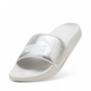 Chanclas Leadcat 2.0 Metallic Whisper
