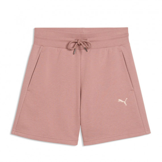 Shorts Class de Cintura Alta 5"  PUMA