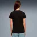 Camiseta Essentials Script  PUMA
