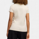 Camiseta Essentials Script  PUMA