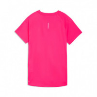 Camiseta de Running Velocity  PUMA