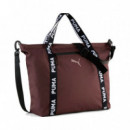 Bolso Shopper Essentials Training 19 L  PUMA