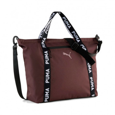 Bolso Shopper Essentials Training 19 L  PUMA