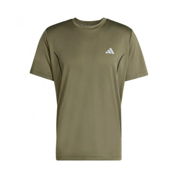 Camiseta de Fitness Tech App Gf  ADIDAS