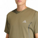 Camiseta de Fitness Tech App Gf  ADIDAS