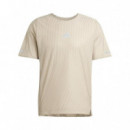 Camiseta ADI365 Climacool+  ADIDAS