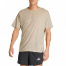 Camiseta ADI365 Climacool+  ADIDAS