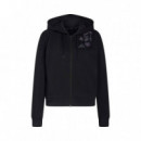 Sudadera con Capucha y Cremallera Essentials  ADIDAS