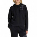 Sudadera con Capucha y Cremallera Essentials  ADIDAS