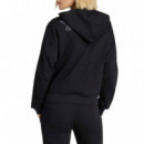 Sudadera con Capucha y Cremallera Essentials  ADIDAS