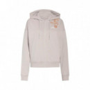 Sudadera con Capucha y Cremallera Essentials  ADIDAS