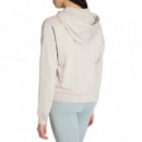 Sudadera con Capucha y Cremallera Essentials  ADIDAS