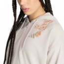 Sudadera con Capucha y Cremallera Essentials  ADIDAS