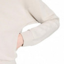 Sudadera con Capucha y Cremallera Essentials  ADIDAS