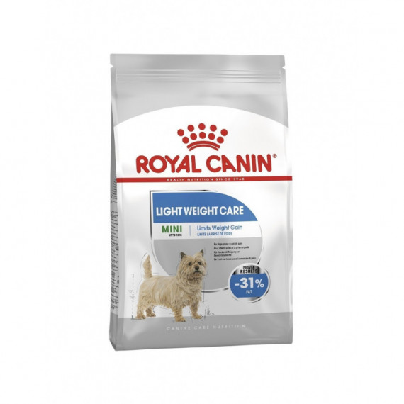 Royal Light Mini 3 Kg  ROYAL CANIN