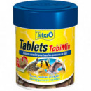 TETRA Tabimin Tablets 275 Uds