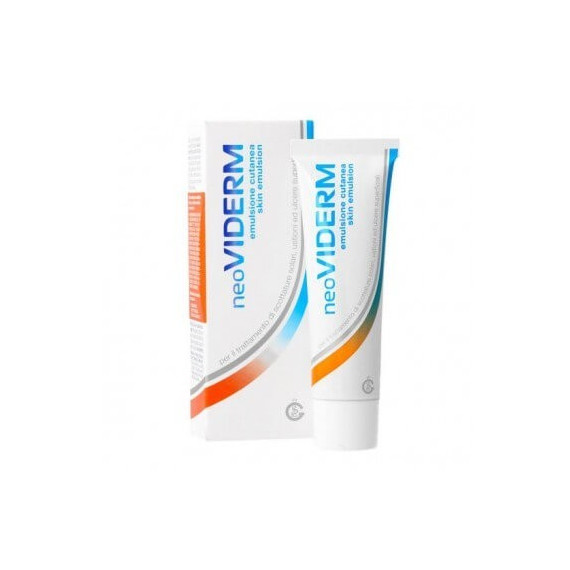 Rilastil Cumlaude Lab: Neoviderm Emulsion 30 Ml  DERMOFARM