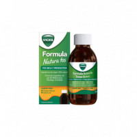 Formula Natura Tos 1 Frasco 140 Ml Sabor Miel  PROCTER & GAMBLE