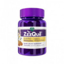 Zzzquil Natura 30 Gummies Sabor Mango & Platano  PROCTER & GAMBLE