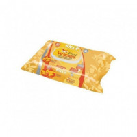 GILLS Toallitas Gato Malva 40 Ud