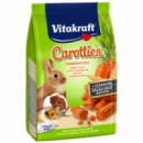 VITAKRAFT Roedor Snack Carotties 50 Gr