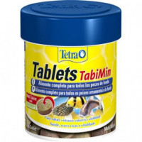 TETRA Tabimin Tablets 120 Uds