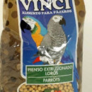 LINDO Loros Extrusionado 600 Gr