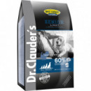 DR CLAUDER Dog Senior/light 4 Kg