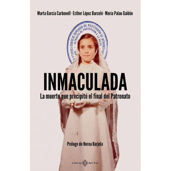 INMACULADA