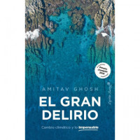 Gran Delirio,el   2026