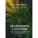 Manifiesto cannabis