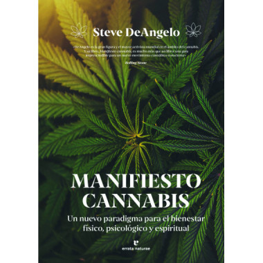 Manifiesto cannabis