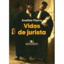VIDAS DE JURISTA