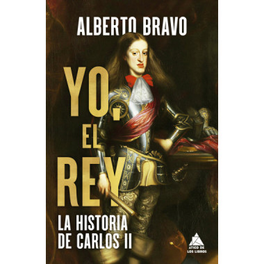 YO, EL REY