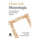 MUSEOLOGIA
