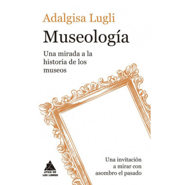 MUSEOLOGIA