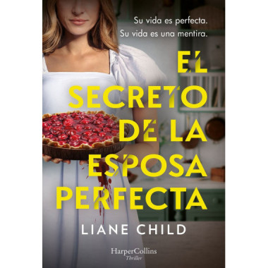 EL SECRETO DE LA ESPOSA PERFECTA