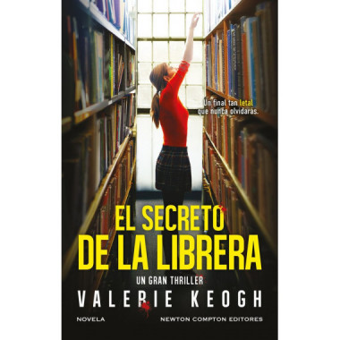 EL SECRETO DE LA LIBRERA