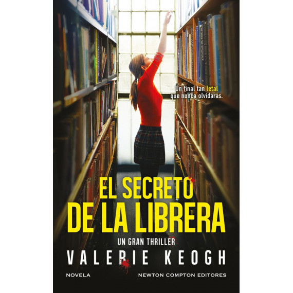 EL SECRETO DE LA LIBRERA