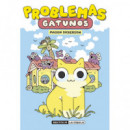 Problemas gatunos