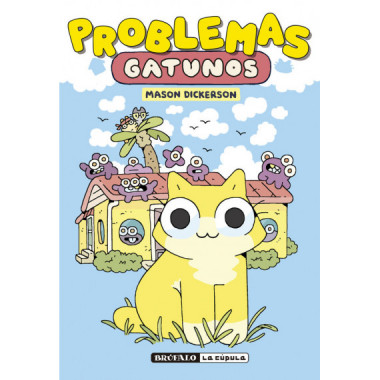 Problemas gatunos