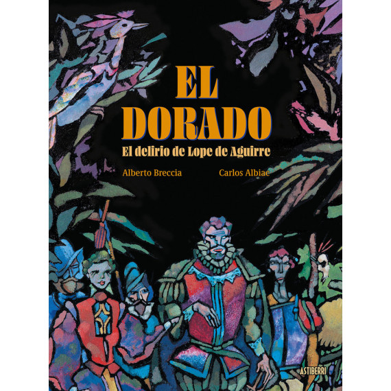 EL DORADO