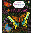 MARIPOSAS