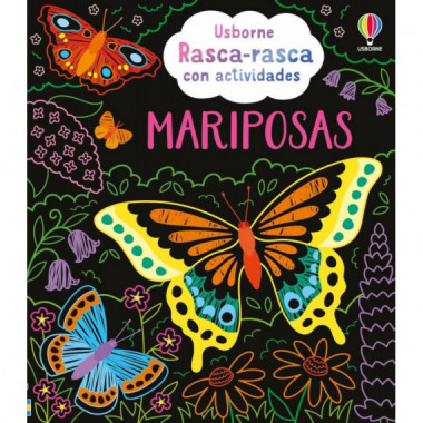 MARIPOSAS