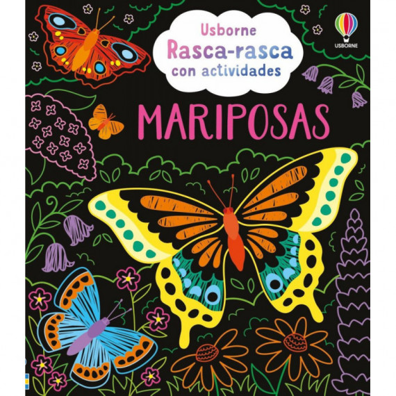 MARIPOSAS